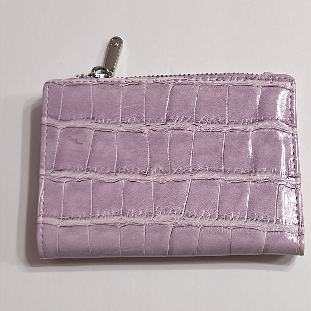 Small Wallet - Picture 3 of 8